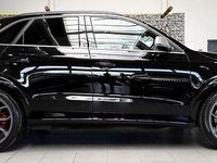 Gebraucht Audi RS Q3 Performance 367 PS (269 kW) 2016 Schwarz SUV