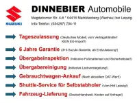 Neu Suzuki Vitara Comfort+ 105 PS (77 kW) 2025 Weiß SUV