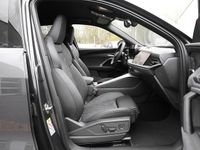 Neu Audi Q5 S-Line 204 PS (150 kW) 2026 Grau SUV