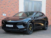 Gebraucht Lotus Eletre 675 kW (918 PS) 2024 Schwarz SUV