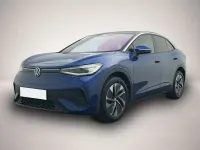 Gebraucht VW ID.5 125 kW (170 PS) 2025 Blau SUV