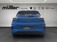 Gebraucht Ford Puma ST 160 PS (117 kW) 2024 Vasttrafik blue SUV