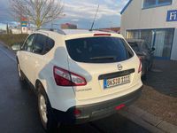 gebraucht Nissan Qashqai 360