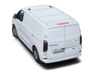 Neu Ford E-Transit Limited 100 kW (136 PS) 2026 Frozen white Van
