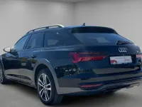 Gebraucht Audi A6 Allroad Ambiente 245 PS (180 kW) 2023 Mythosschwarz metallic Kombi
