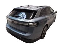 Gebraucht VW ID.7 Pro 210 kW (286 PS) 2025 Stonewashed blue metallic Kombi