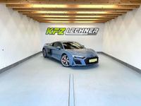 Gebraucht Audi R8 Coupé Performance 620 PS (456 kW) 2022 Grau Coupé