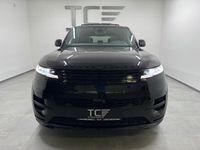 Gebraucht Land Rover Range Rover Sport Autobiography 551 PS (405 kW) 2024 Schwarz SUV