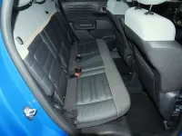 Gebraucht Citroën C3 Aircross PureTech 110 PS (80 kW) 2024 Blau SUV