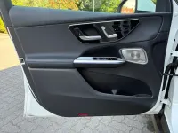 Gebraucht Mercedes GLC300de Avantgarde 333 PS (244 kW) 2025 Weiß Coupé