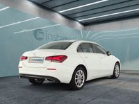 gebraucht Mercedes A200 d Limousine Progressive/LED/Panorama-SD/