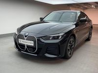 Gebraucht BMW i4 Performance 250 kW (340 PS) 2025 Schwarz Limousine