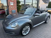 Gebraucht VW Beetle Karmann 150 PS (110 kW) 2016 Grau Kleinwagen