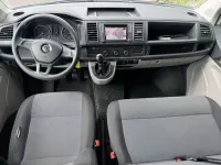 Gebraucht VW T6 102 PS (75 kW) 2019 Weiß Van