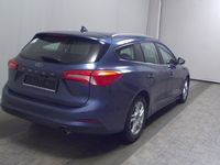 gebraucht Ford Focus Turnier 2.0 EB Cool&Connect Navi LED Kam SHZ