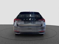 Gebraucht Skoda Scala Selection 150 PS (110 kW) 2025 Grau Kleinwagen