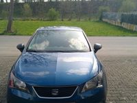 gebraucht Seat Ibiza 1,2 Reference