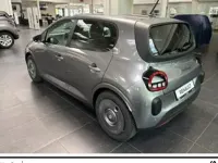 Neu Renault Twingo Evolution 60 kW (82 PS) 2026 Dolomitgrau metallic Kleinwagen