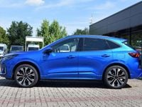 Neu Ford Kuga ST-Line X 182 PS (133 kW) 2025 Desert blau SUV