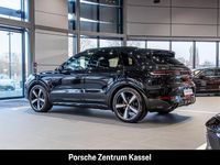Neu Porsche Cayenne Black Edition 354 PS (260 kW) 2025 Schwarz SUV