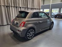 Second-hand Abarth 595 165 CP (121 kW) 2023 Gri Hatchback
