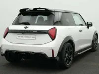 Używany Mini John Cooper Works 231 KM (169 kW) 2025 Biały Hatchback