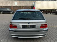 Gebraucht BMW 320 150 PS (110 kW) 2005 Kombi