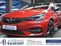 Gebraucht Opel Astra Design & Tech 145 PS (106 kW) 2021 Rot Limousine