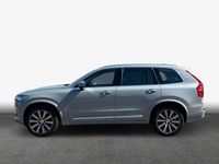 Gebraucht Volvo XC90 Plus 250 PS (183 kW) 2024 Grau SUV