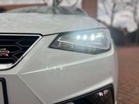 gebraucht Seat Ibiza FR|LED|Kamera|PDC|Sitzhzg|AUX/USB!