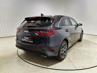 Neu Kia Ceed Style 140 PS (102 kW) 2025 Dark penta metal Kleinwagen