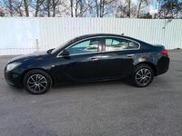 Gebraucht Opel Insignia 130 PS (95 kW) 2009 Limousine