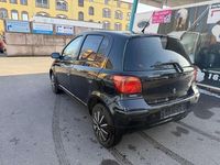 Gebraucht Toyota Yaris Sol 87 PS (63 kW) 2005 Schwarz Limousine
