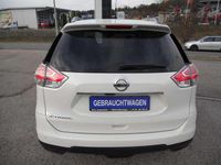 Gebraucht Nissan X-Trail 360º 131 PS (96 kW) 2016 Weiß SUV