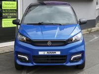 Gebraucht Aixam City Sport 2021 Blau Kleinwagen