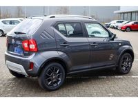 gebraucht Suzuki Ignis 1.2 Hybrid Comfort Automatik 5J. Garantie