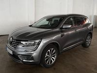 Gebraucht Renault Koleos 184 PS (135 kW) 2022 Grau SUV