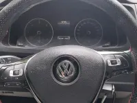 Gebraucht VW Caravelle 150 PS (110 kW) 2016 Beige Van