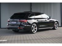Gebraucht Audi A4 Competition 204 PS (150 kW) 2023 Schwarz Kombi