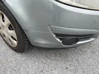 Usado Opel Corsa Selection 69 HP (50 kW) 2010 Cinzento Citadino
