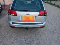 Gebraucht Opel Vectra 155 PS (114 kW) 2005 Silber Kombi