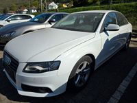 gebraucht Audi A4 1.8 TFSI Ambiente Ambiente