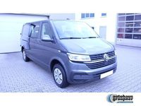 gebraucht VW T6 1 Kombi 2.0 TDI