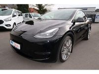 Gebraucht Tesla Model Y Performance 392 kW (534 PS) 2023 Schwarz SUV