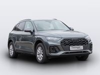 gebraucht Audi Q5 40 TFSI Q 2x S LINE AHK LM19 ACC KAMERA