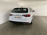 gebraucht Audi A4 Avant S line 40 TFSI S tronic NAVI+VIRTUAL+LED+SHZ+EPH