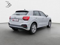 Gebraucht Audi Q2 S-Line 150 PS (110 kW) 2025 Weiß SUV
