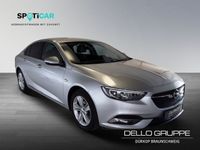 gebraucht Opel Insignia Dynamic Navi*LED*Parkaut. mit Kamera*SHZ