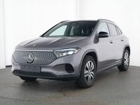 Gebraucht Mercedes EQA300 Electric Art 167 kW (228 PS) 2024 Lack mountaingrau SUV
