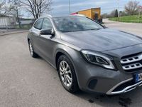 gebraucht Mercedes GLA180 